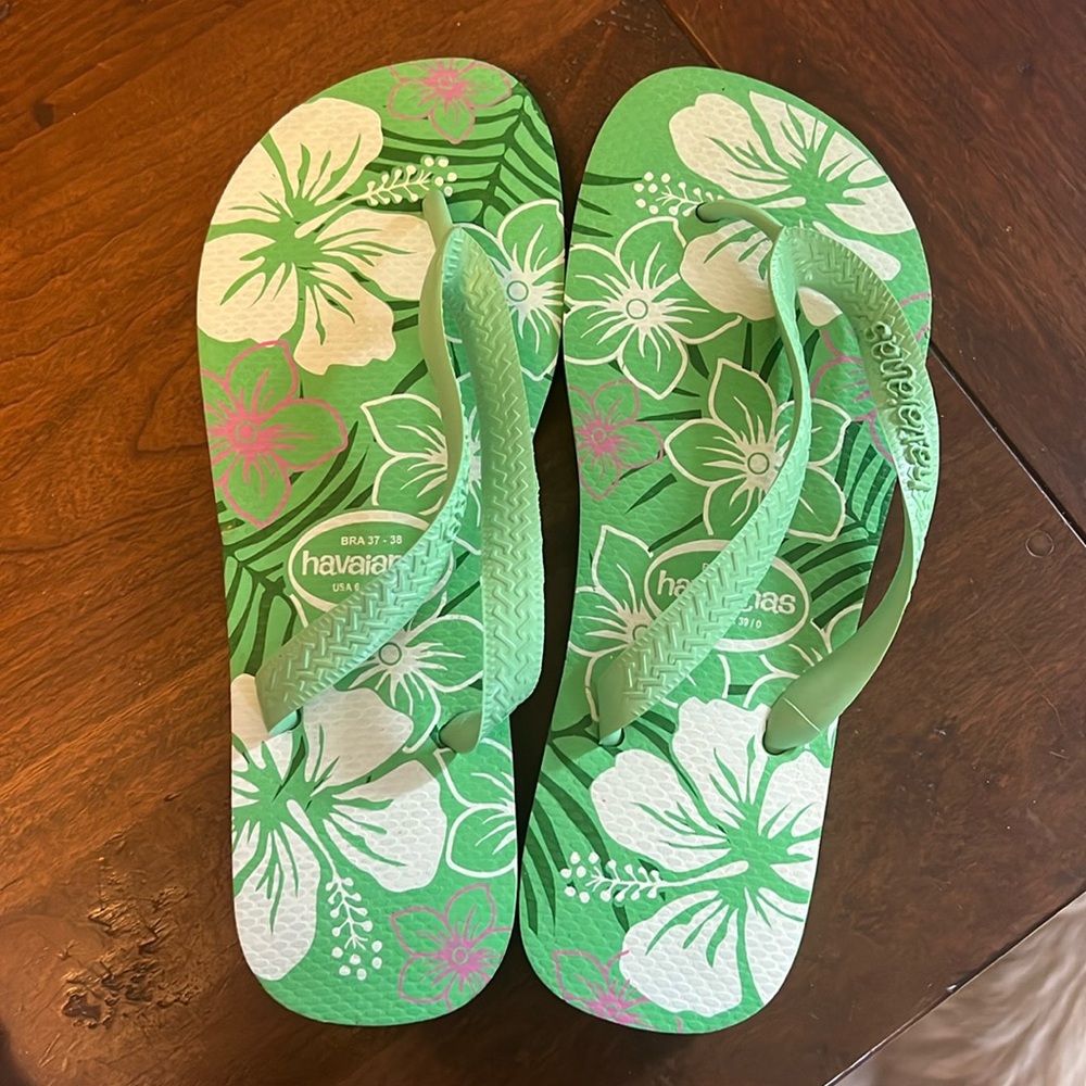 Havaianas Women’s Flip-Flops